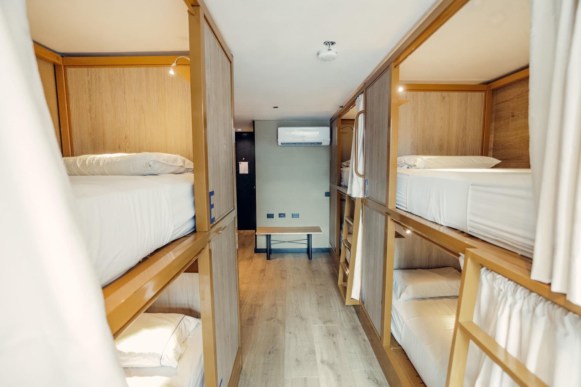 Viajero Bogota Hostel & Spa ภายนอก รูปภาพ