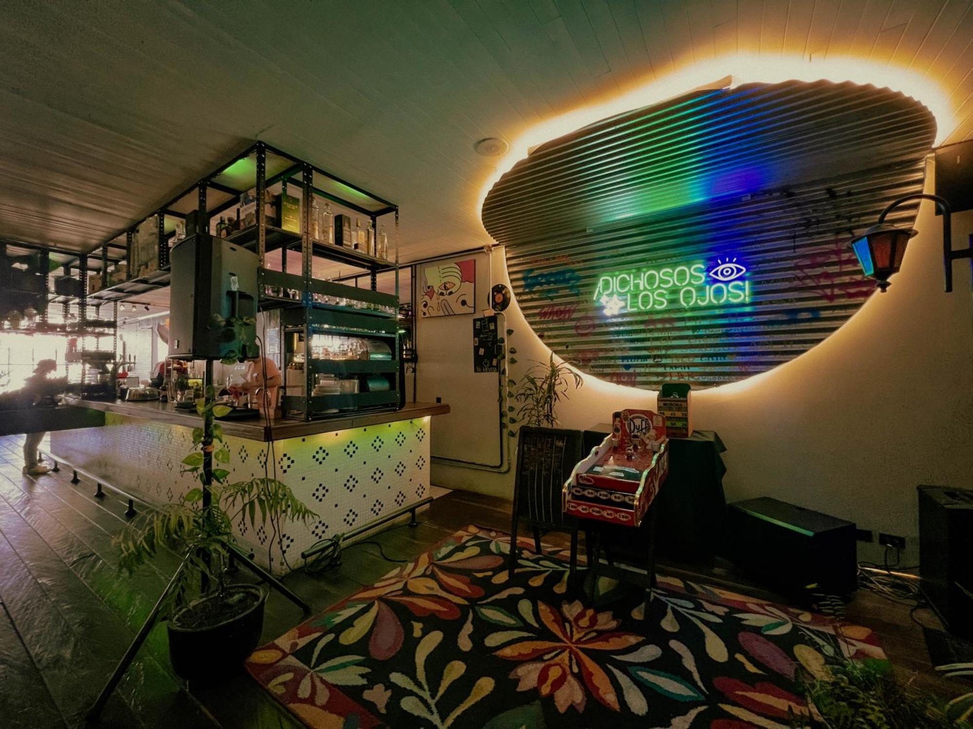 Viajero Bogota Hostel & Spa ภายนอก รูปภาพ