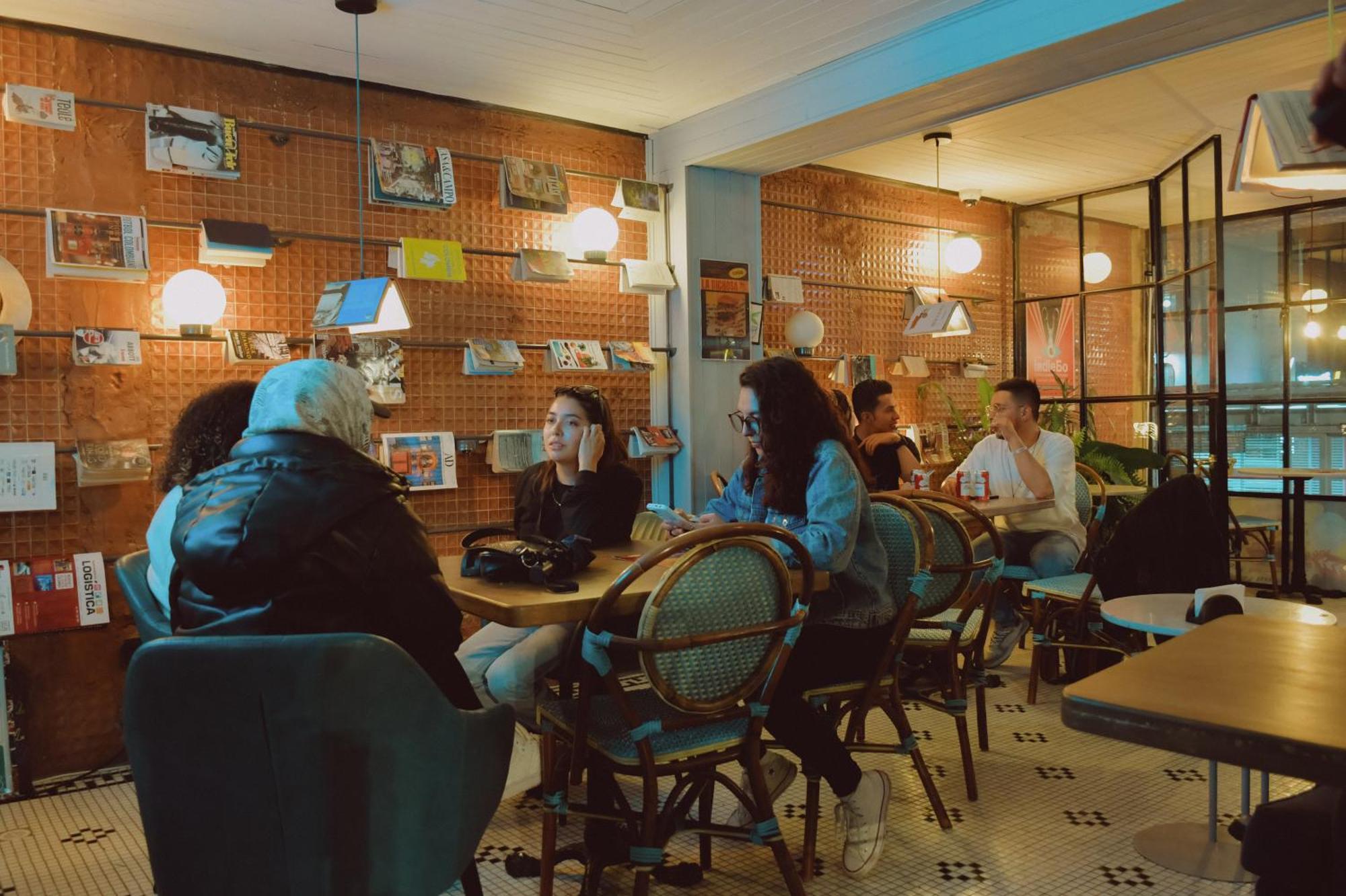 Viajero Bogota Hostel & Spa ภายนอก รูปภาพ