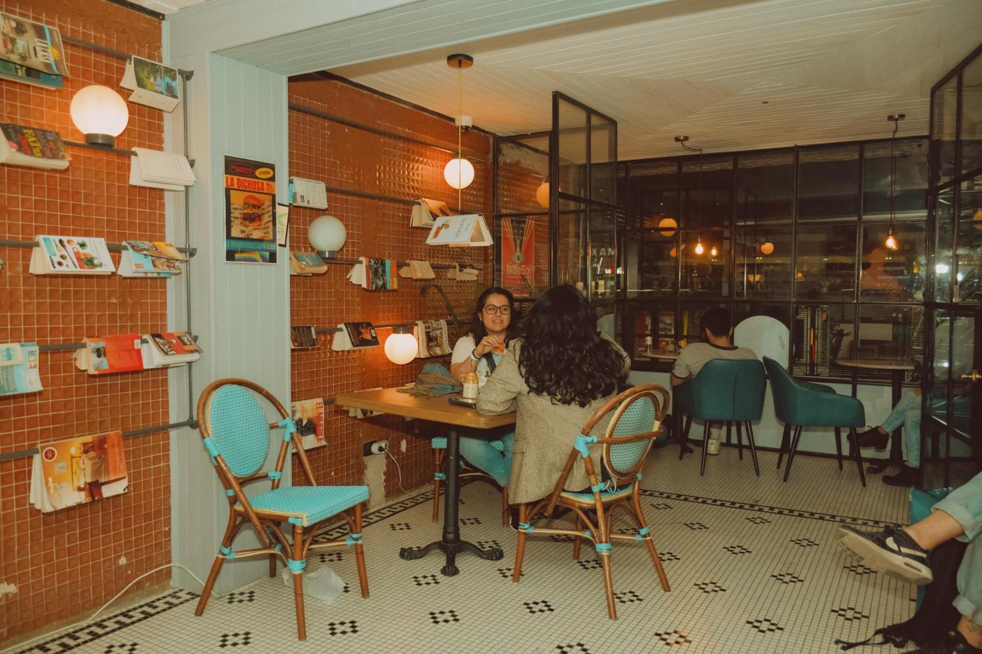 Viajero Bogota Hostel & Spa ภายนอก รูปภาพ