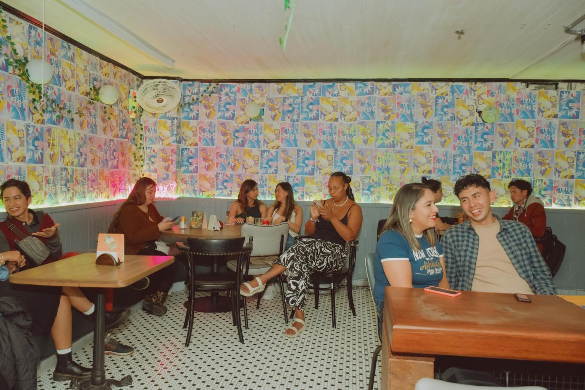Viajero Bogota Hostel & Spa ภายนอก รูปภาพ