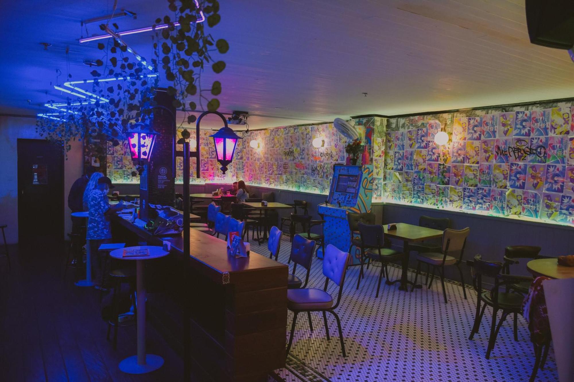 Viajero Bogota Hostel & Spa ภายนอก รูปภาพ
