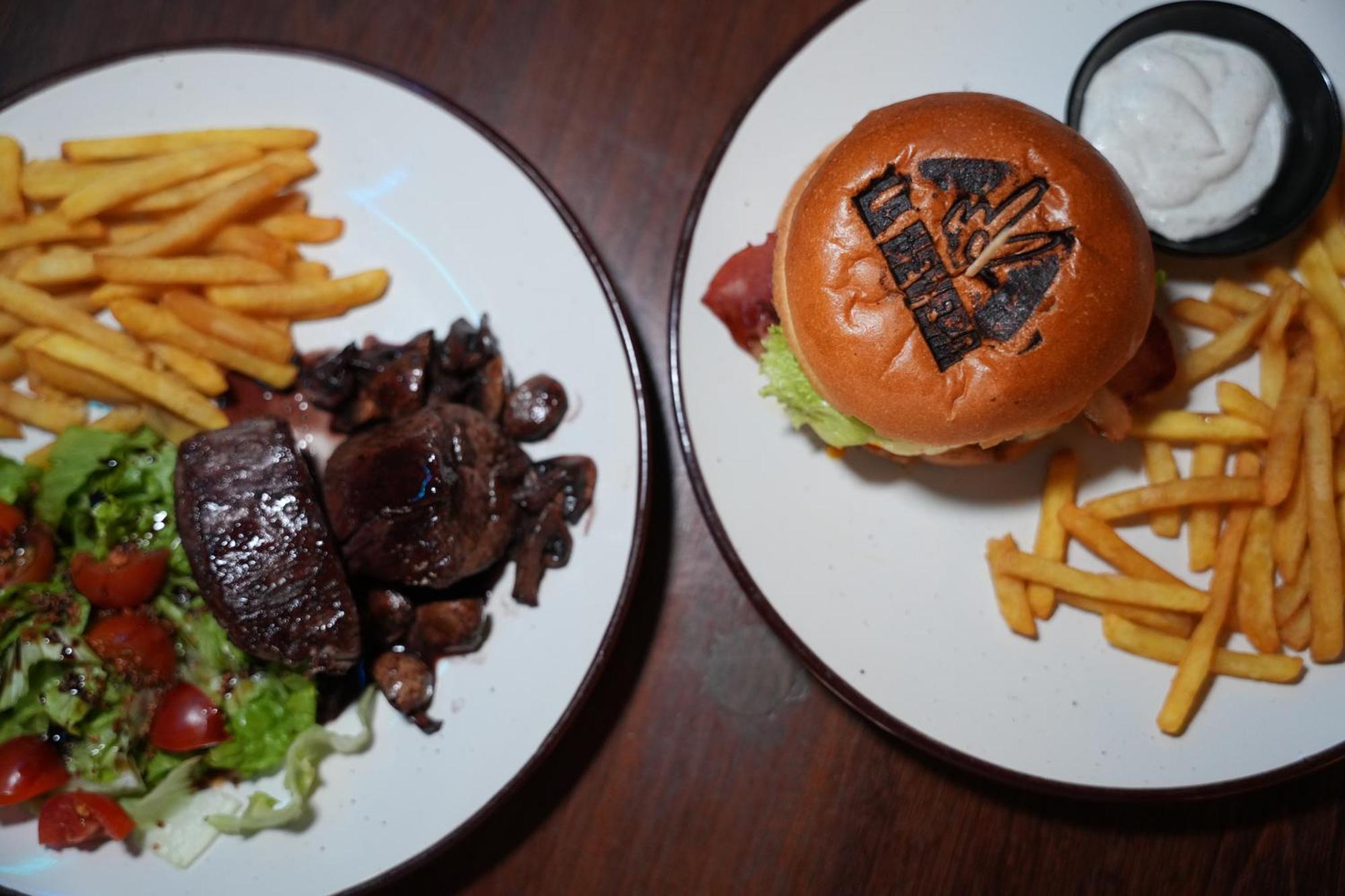 Viajero Bogota Hostel & Spa ภายนอก รูปภาพ
